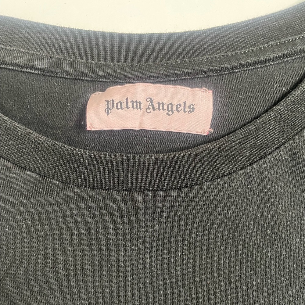 Palm Angels Tee View 2